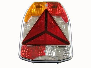RADEX 6900 6 FUNCTION VERTICAL TRAILER LIGHT