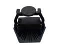 RECHARGEABLE MAGNETIC LED WORK / FLOOD LIGHT