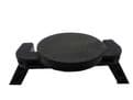 RECHARGEABLE MAGNETIC LED WORK / FLOOD LIGHT