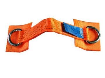 RECOVERY STRAP CHOKER LINK