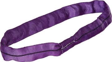 RECOVERY STRAP SOFT LINK