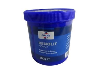 RENOLIT AQUA 2 GREASE 500G