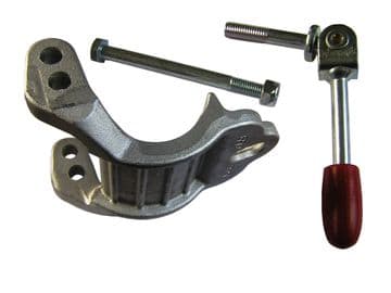 REPLACEMENT CLAMP FOR PROFI V COUPLINGS 1224196