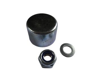 REPLACEMENT ERDE/ DAXARA 35 MM HUB GREASE CAP