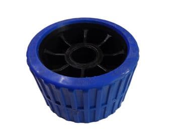 RIBBED WOBBLE ROLLER 26.5MM BORE MP1714