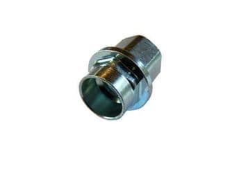 RIVET NUT FOR ALKO 150v , 200v EURO COUPLINGS 643108