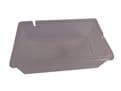 RUBBOLITE 122/01/00 WHITE FRONT POSITION LAMP