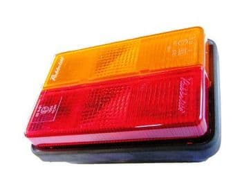 RUBBOLITE 3 FUNCTION LIGHT