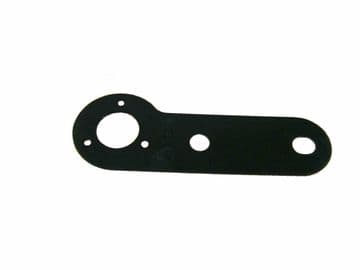 SINGLE SOCKET MOUNTING PLATE