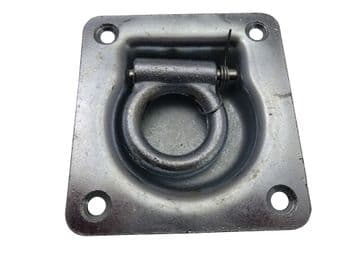 SMALL BUDGET LASHING RING