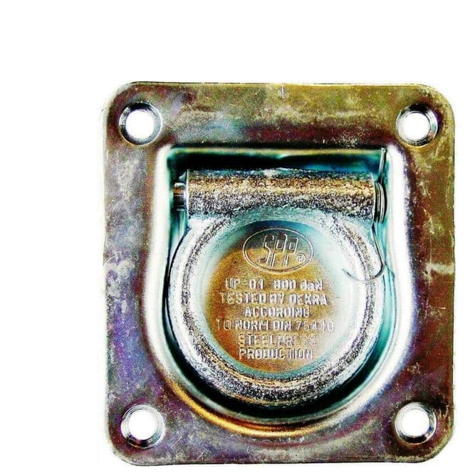 SMALL LASHING RING