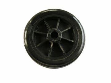 SMALL PLASTIC WHEEL MP226