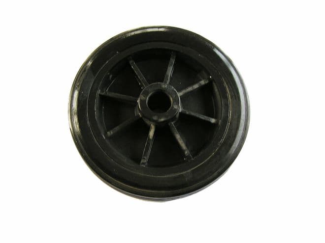 SMALL PLASTIC WHEEL MP226