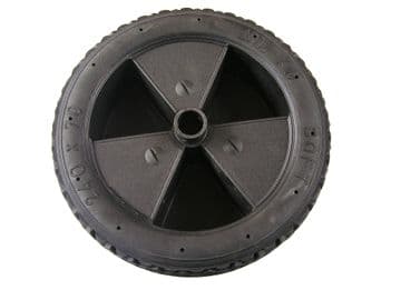 SPARE 240 X 70 SOFT WHEEL FOR AL-KO JOCKEY WHEEL 206171