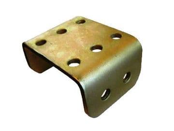 SPARE PLATE FOR TOW BALL HEIGHT ADJUSTER