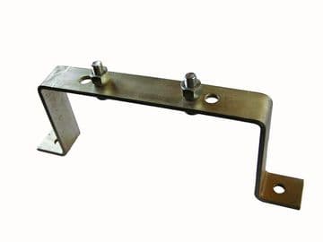 SPARE WHEEL CARRIER FOR 13in WHEELS