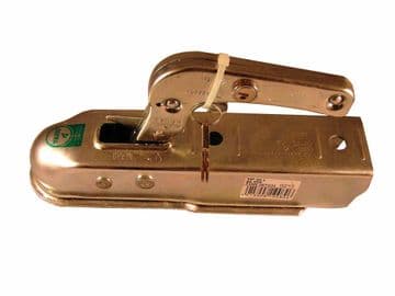 SPP 50MM UNBRAKED HEAD WITH LOCK MP80L