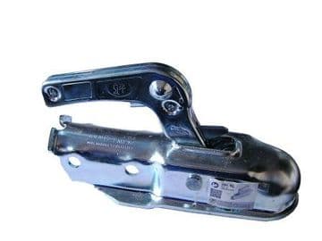 SPP AL-KO TYPE AK160 COUPLING HEAD FOR A  35MM DRAW TUBE MP1943