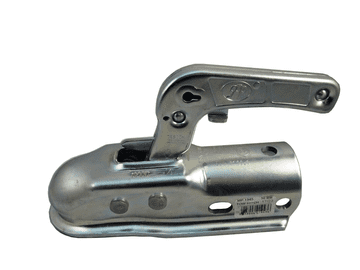SPP AL-KO TYPE AK160 COUPLING HEAD FOR A 50MM DRAW TUBE MP1945