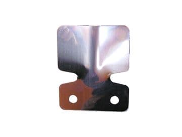 STAINLESS STEEL BUMPER PROTECTOR MP4645B