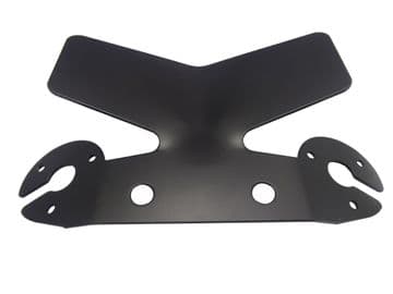 STEEL BUMPER PROTECTOR TWIN SOCKET MP443