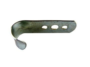 STEEL TIE DOWN HOOK