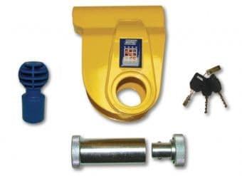 STRONGHOLD ALKO HITCHLOCK SH5412