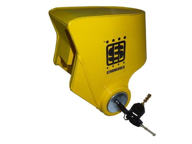 STRONGHOLD BRADLEY AUTOHEAD HITCHLOCK SH5417