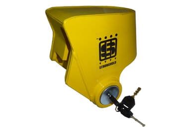 STRONGHOLD BRADLEY AUTOHEAD HITCHLOCK SH5417