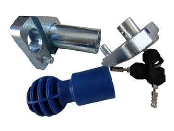 STRONGHOLD HITCHLOCK FOR AL-KO AK161 / AK270 SH5422