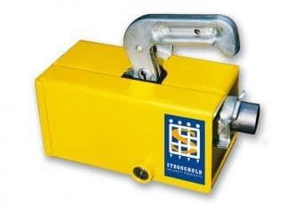 STRONGHOLD STRONGBOX HITCHLOCK SH5411