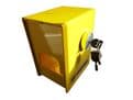 STRONGHOLD STRONGBOX ULTRA  HITCHLOCK SH5410