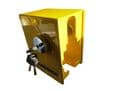 STRONGHOLD STRONGBOX ULTRA  HITCHLOCK SH5410