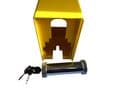 STRONGHOLD STRONGBOX ULTRA  HITCHLOCK SH5410