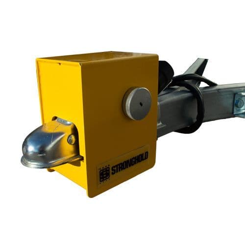 STRONGHOLD STRONGBOX ULTRA  HITCHLOCK SH5410