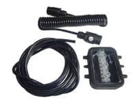 SUZIES ,CABLE & JUNCTION BOXES