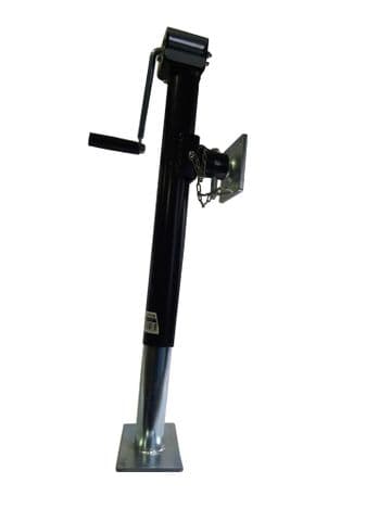 TELESCOPIC SWIVEL JACK & MOUNTING PLATE MP9785