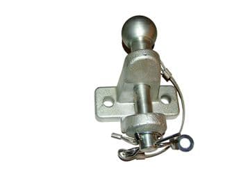 TOW BALL AND PIN 3500KGS