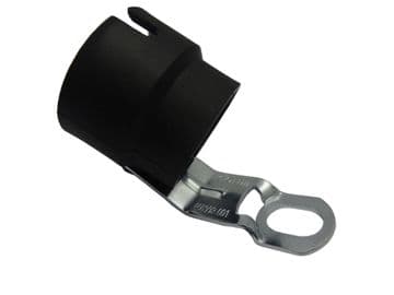 TRAILER / CARAVAN 7PIN OR 13 PIN PLUG HOLDER 407982.001