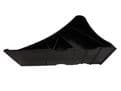 TRAILER / CARAVAN WHEEL CHOCK & BRACKET MP4615B
