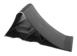 TRAILER / CARAVAN WHEEL CHOCK & BRACKET MP4615B