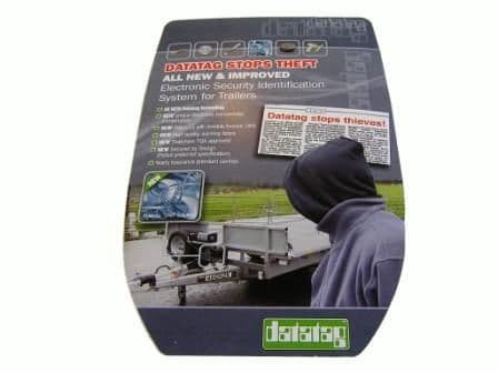 TRAILER DATATAG