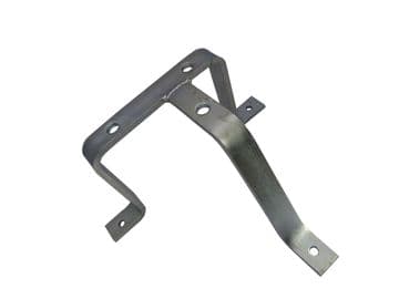 TRIPOD SPARE WHEEL CARRIER