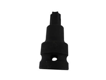 US PRO 1/2in T55 X 53 TORX SOCKET (3400)