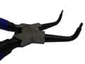 US PRO  4 PIECE CIRCLIP PLIER SET