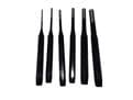 US PRO 6 PIECE PARALLEL PIN PUNCH SET (3263)