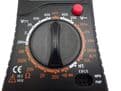 US PRO BUDGET MULTIMETER