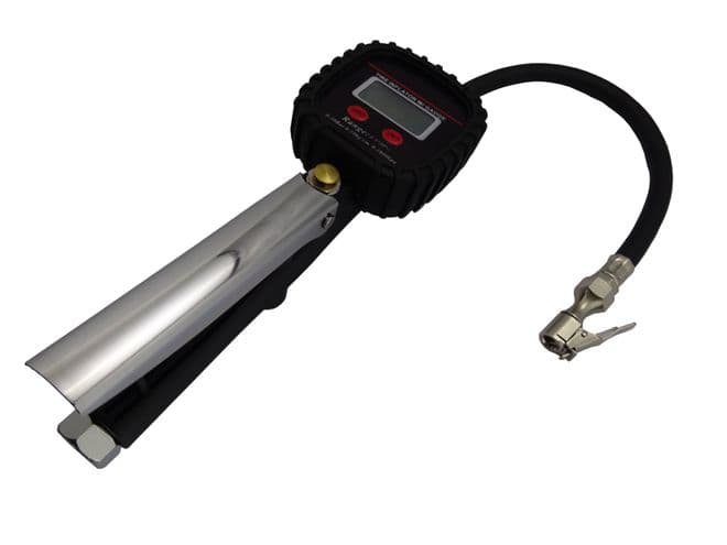 US PRO DIGITAL PRESSURE TYRE INFLATOR