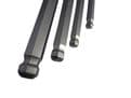 US PRO HEX ALLEN KEY WRENCH SET EXTRA LONG ( 2234)