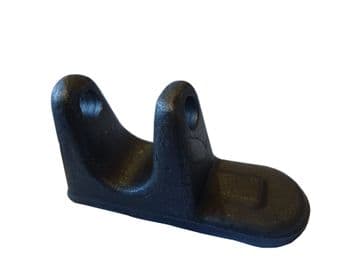 WELD ON 3/4 INCH FORKET